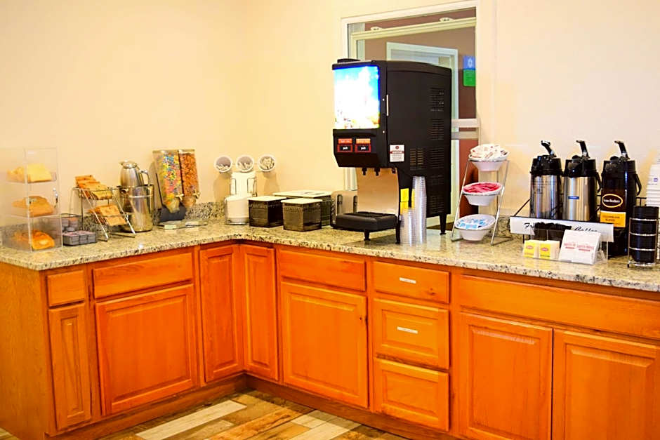 SureStay Hotel Wenatchee