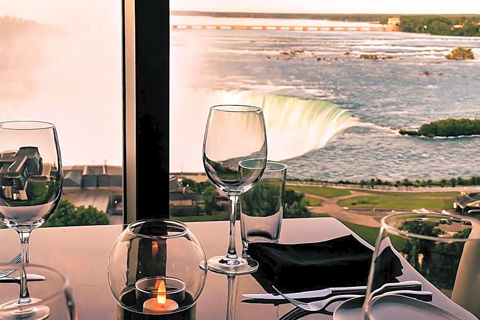 Hyatt Regency Niagara Falls Fallsview