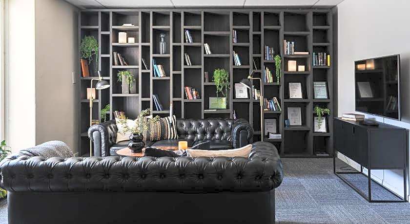 Comfort Hotel Skellefteå