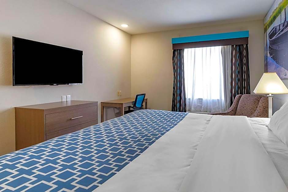 Clarion Pointe Sulphur - Lake Charles