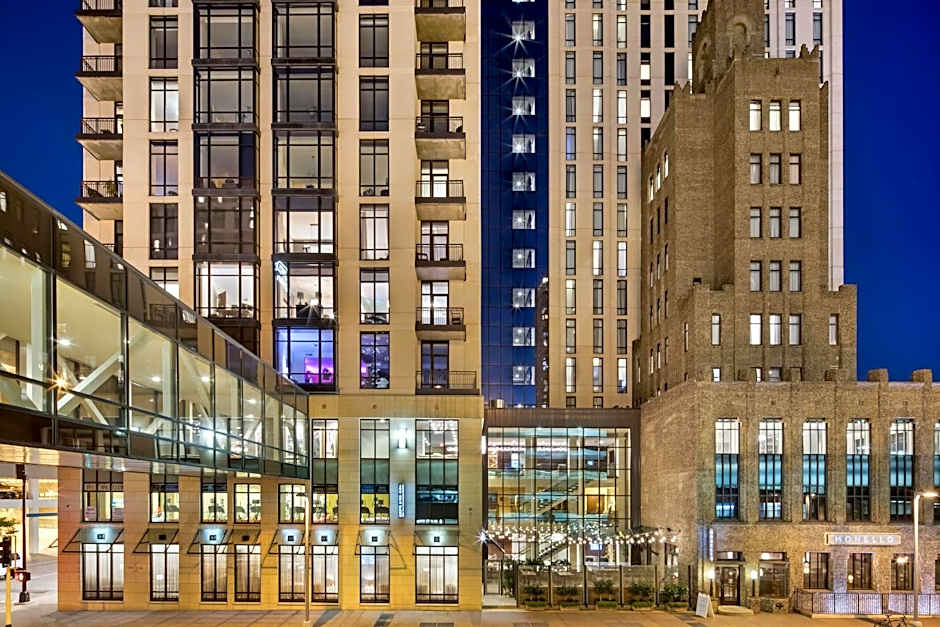 Hotel Ivy, A Luxury Collection Hotel, Minneapolis