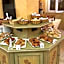 HOTEL RISTORANTE ANTICO GUERRIERO