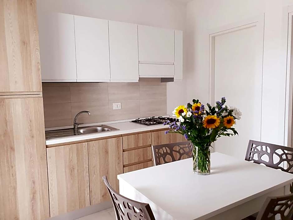 Residence Alba