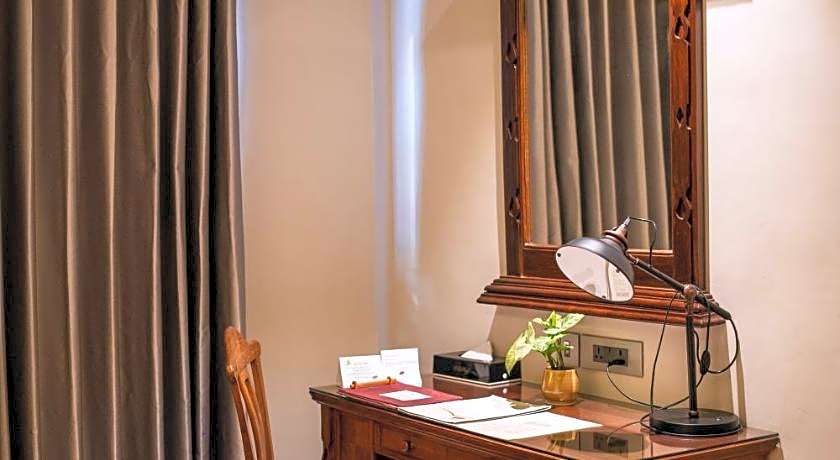 Hotel Pokhara Grande