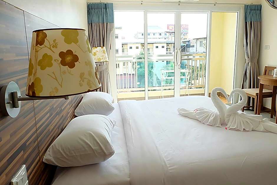 Dhotel Pattaya