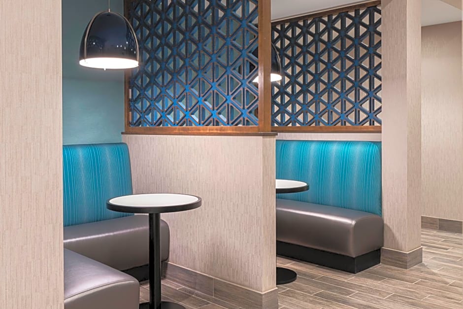 Hampton Inn & Suites Bridgeview Chicago, Il