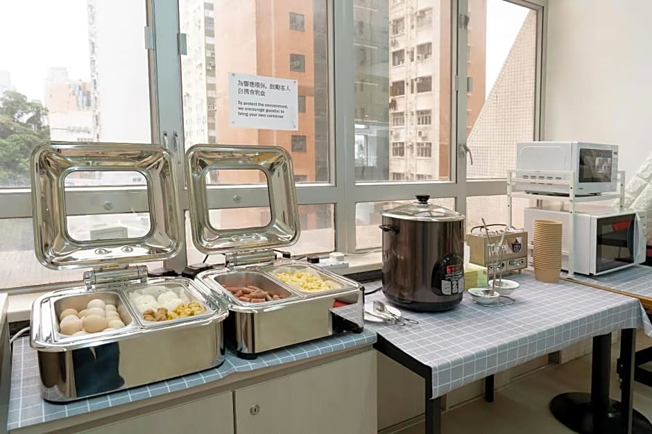 The Salvation Army Booth Lodge