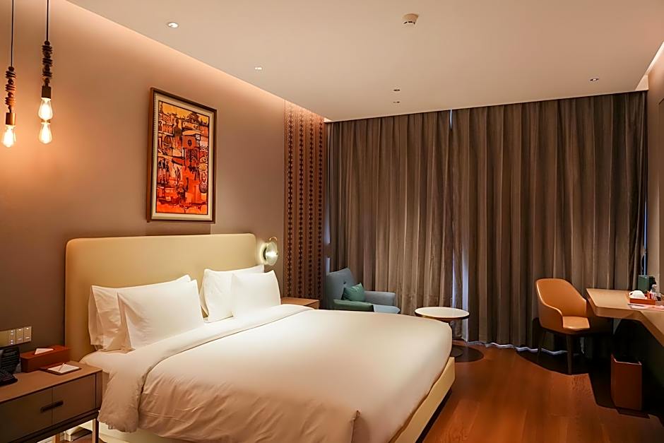 Ethiopian Skylight Hotel