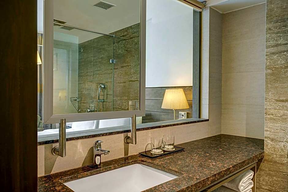 The Fern Residency Vadodara, Series by Marriott