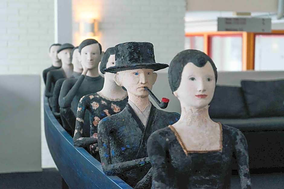 Thorbjørnrud Hotell