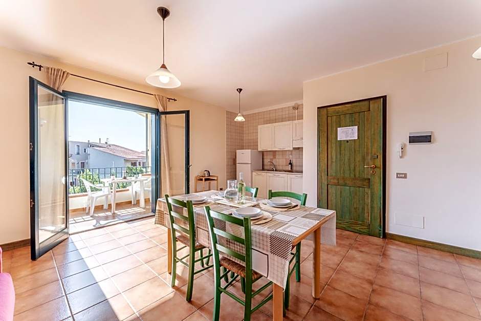 Residence I Mirti Bianchi