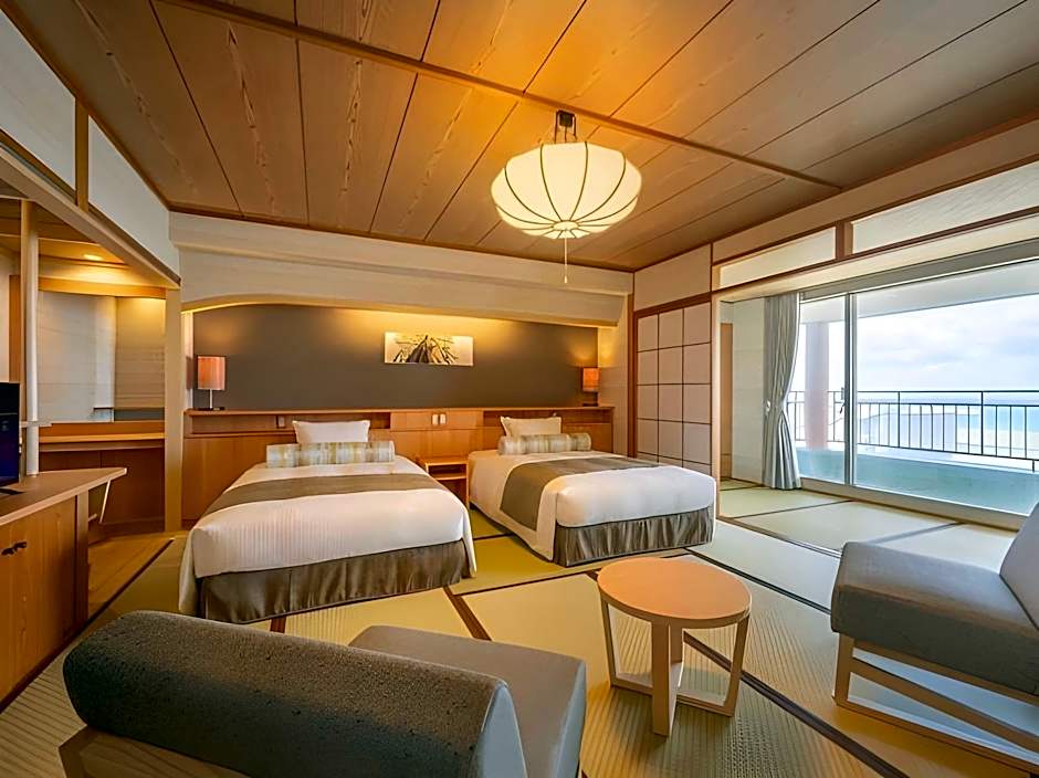 Hotel Grandmer Sankaisou
