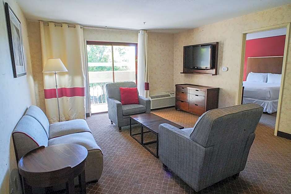 La Hacienda San Jose Silicon Valley