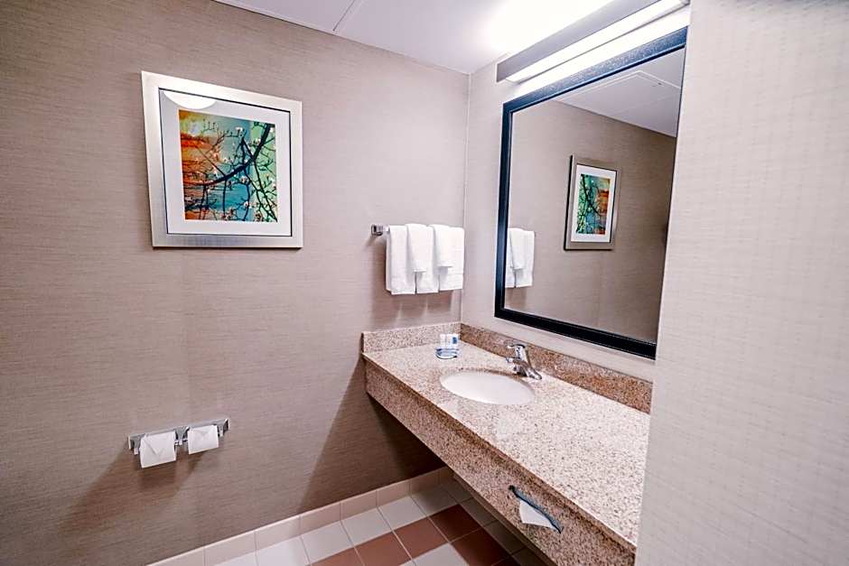 Fairfield Inn by Marriott Medford Long Island