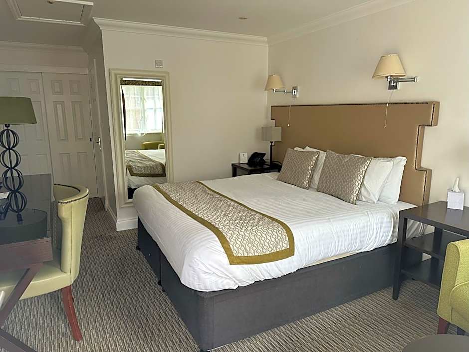 Best Western Priory Hotel