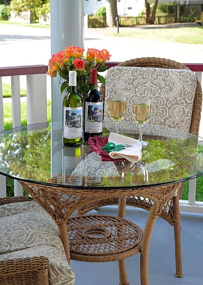 Bondy House Bed & Breakfast