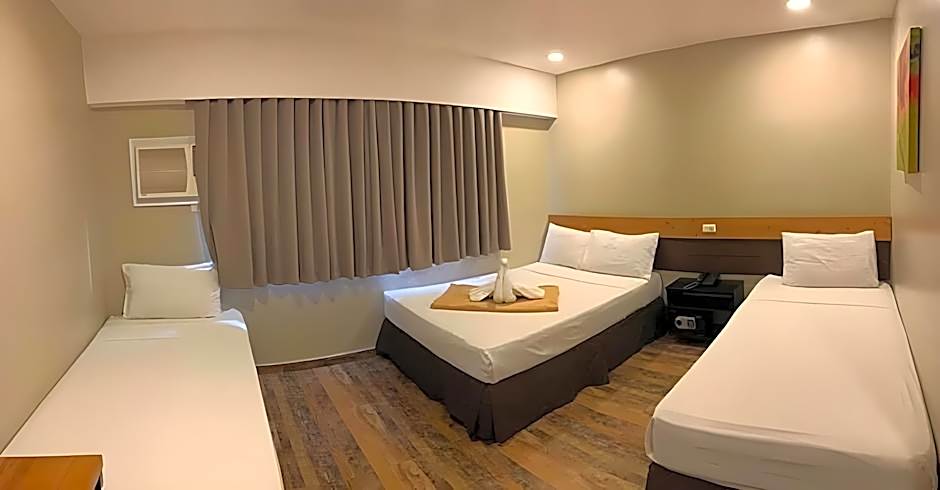 Cebu R Hotel Capitol