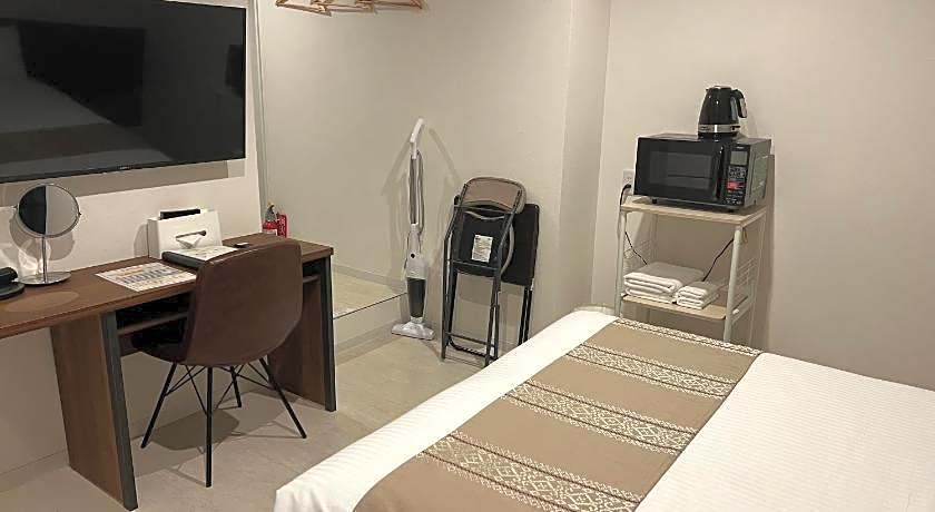 Hotel Living inn Nahakoumae