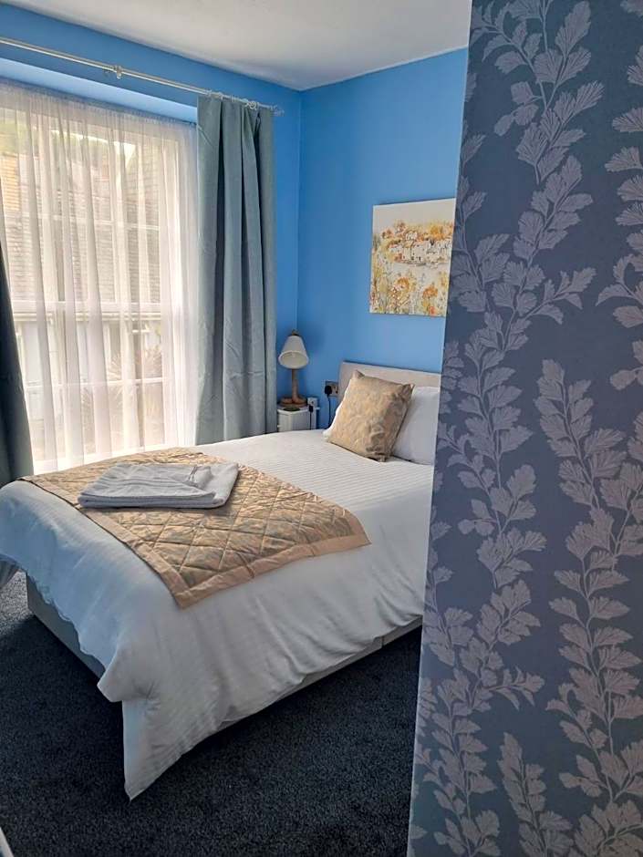 St Vincent Guest House