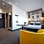 Nemea Appart Hotel Paris Levallois