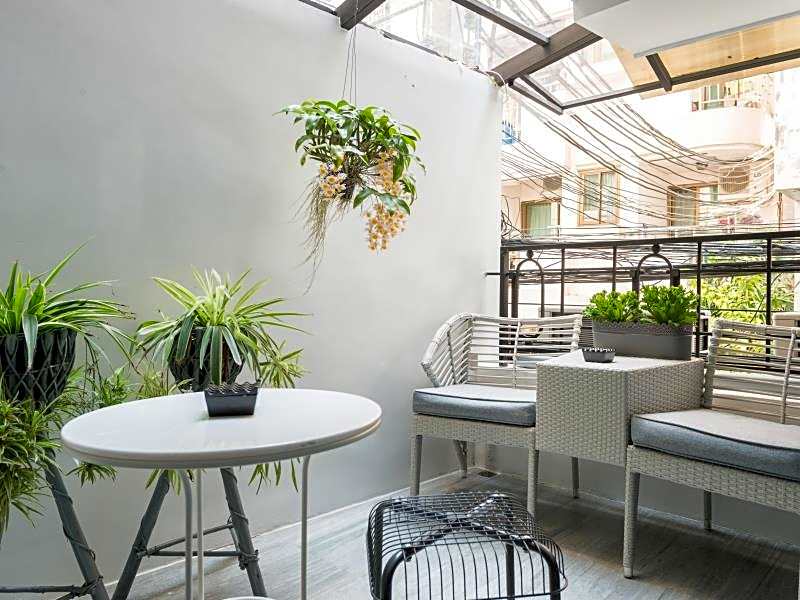 White Ivory Bed and Breakfast