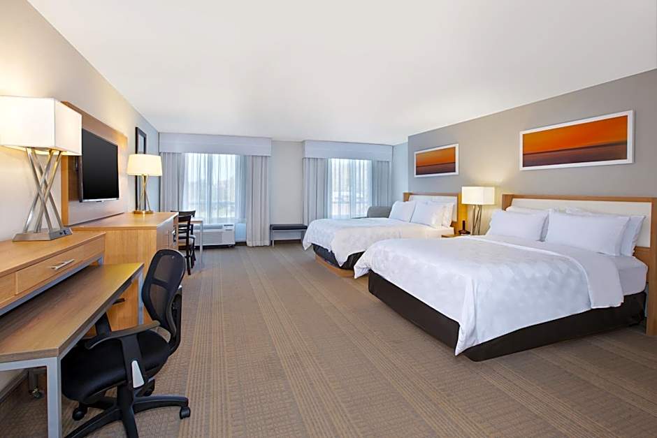 Holiday Inn Morgantown - University Area By IHG