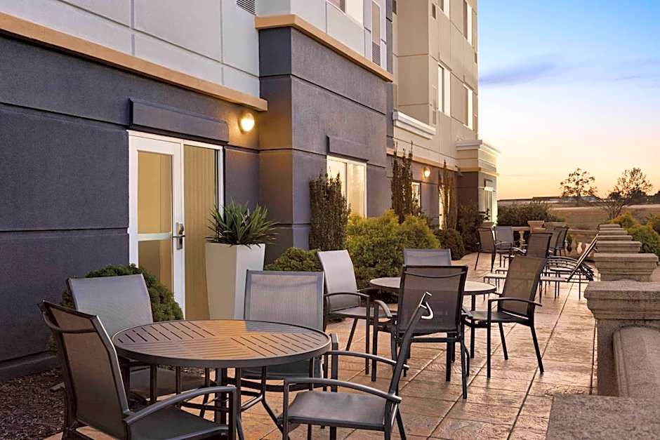 Fairfield Inn & Suites by Marriott Tupelo