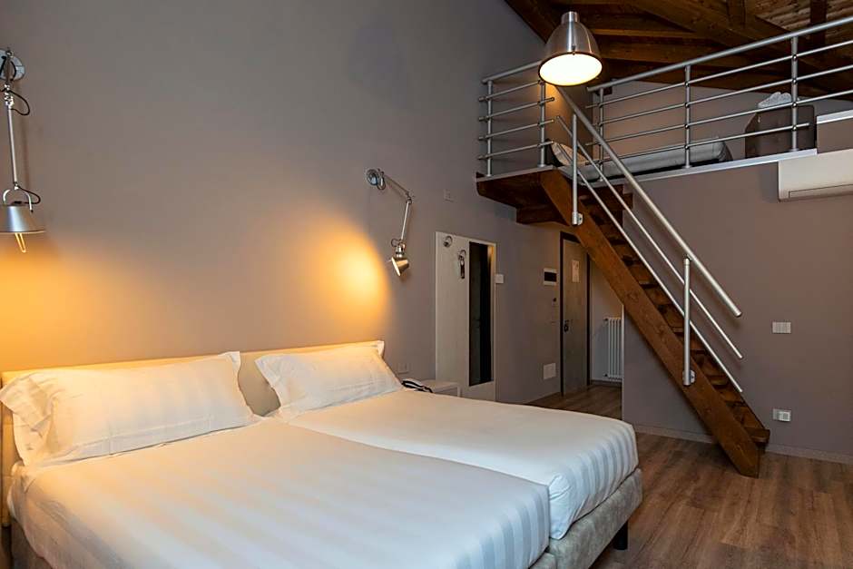 Er Mirin - Il Mulino di Carcare Hotel