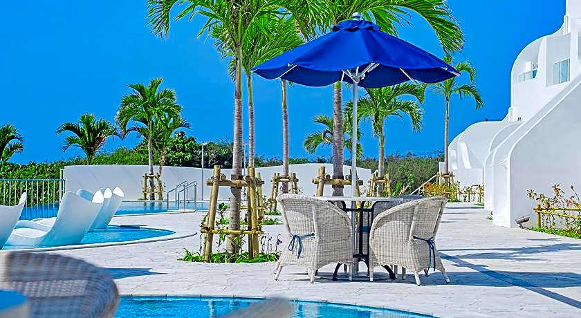 SANTORINI HOTEL&VILLAS MIYAKOJIMA