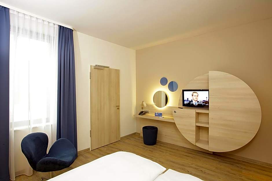 H2 Hotel Berlin-Alexanderplatz