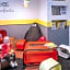 Novotel Le Mans