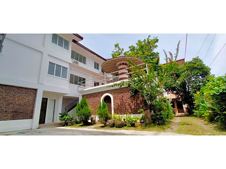 OYO 799 Ddd Habitat Iloilo