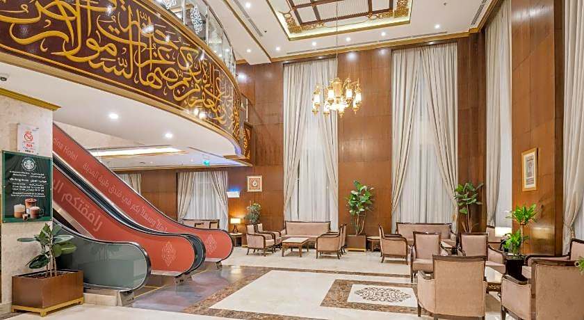 Millennium Taiba Hotel