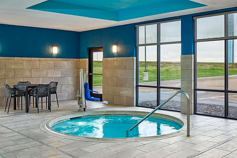 Hampton Inn By Hilton Colby