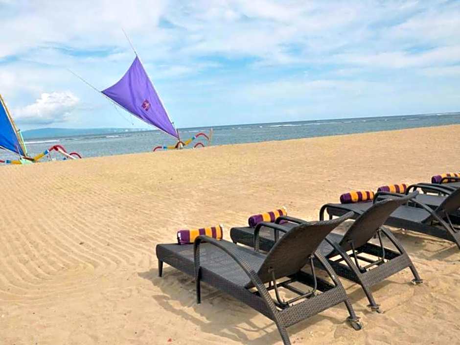 Inna Grand Bali Beach Hotel
