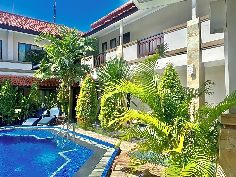 The Niche Bali