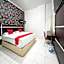 RedDoorz at Lucky Inn Panakukkang Makassar