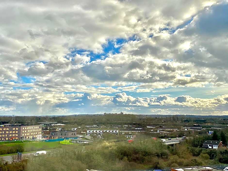 Copthorne Hotel Slough Windsor