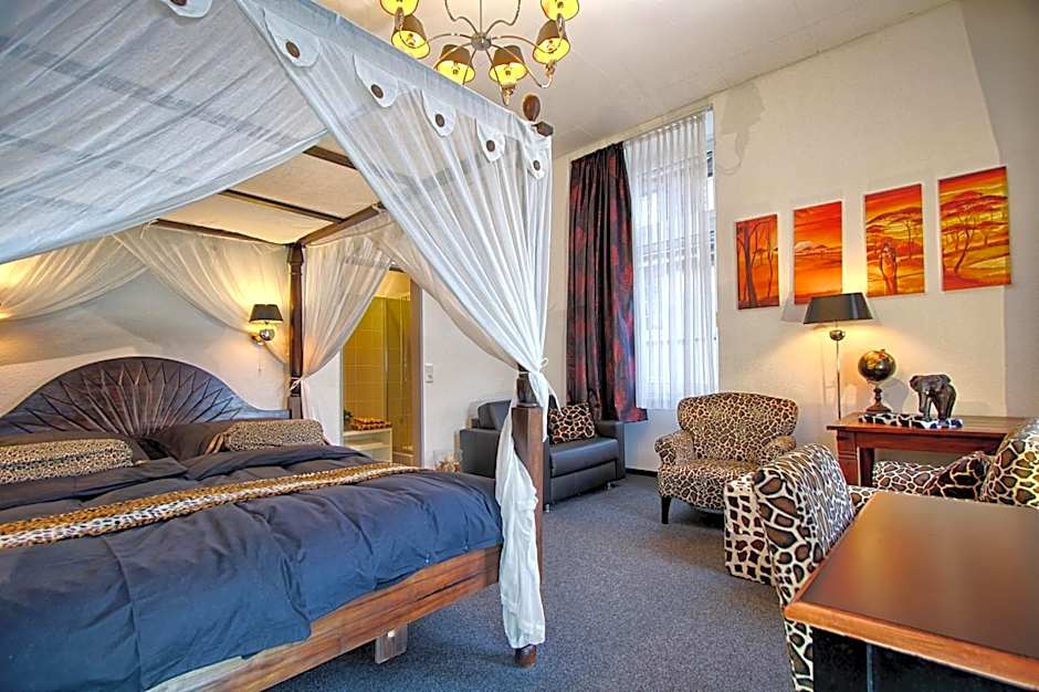 Aparthotel am Münzplatz