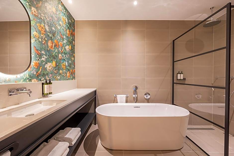 Van der Valk hotel Den Haag Wassenaar