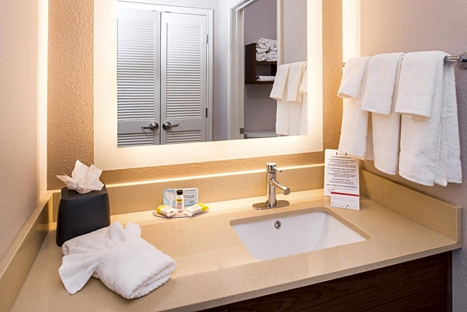 Staybridge Suites Pecos By IHG