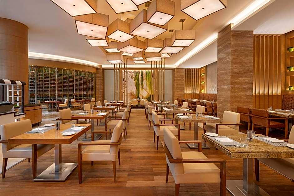 Bengaluru Marriott Hotel Whitefield