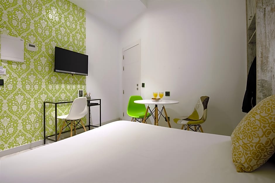 Dreamkeys Apartments & Suites