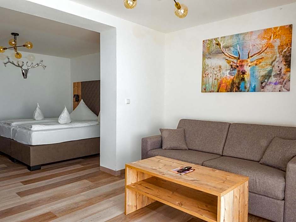 Hotel Geiger