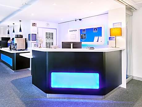 B&B HOTEL Hannover-Laatzen