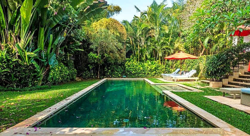 Silversand Villa
