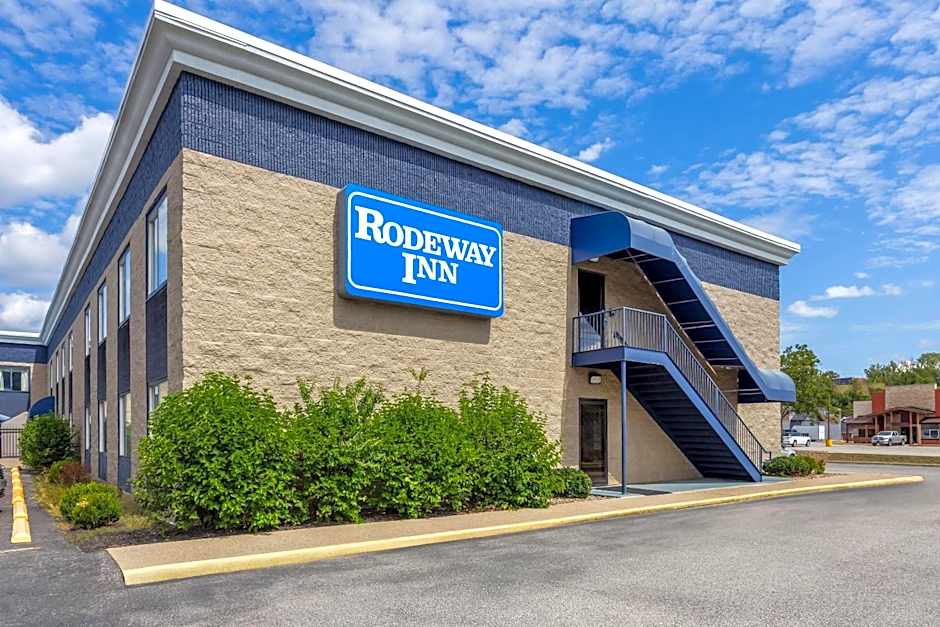 Rodeway Inn