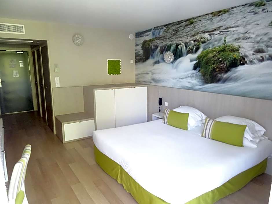 SOWELL HOTELS Domaine de la Petite Isle