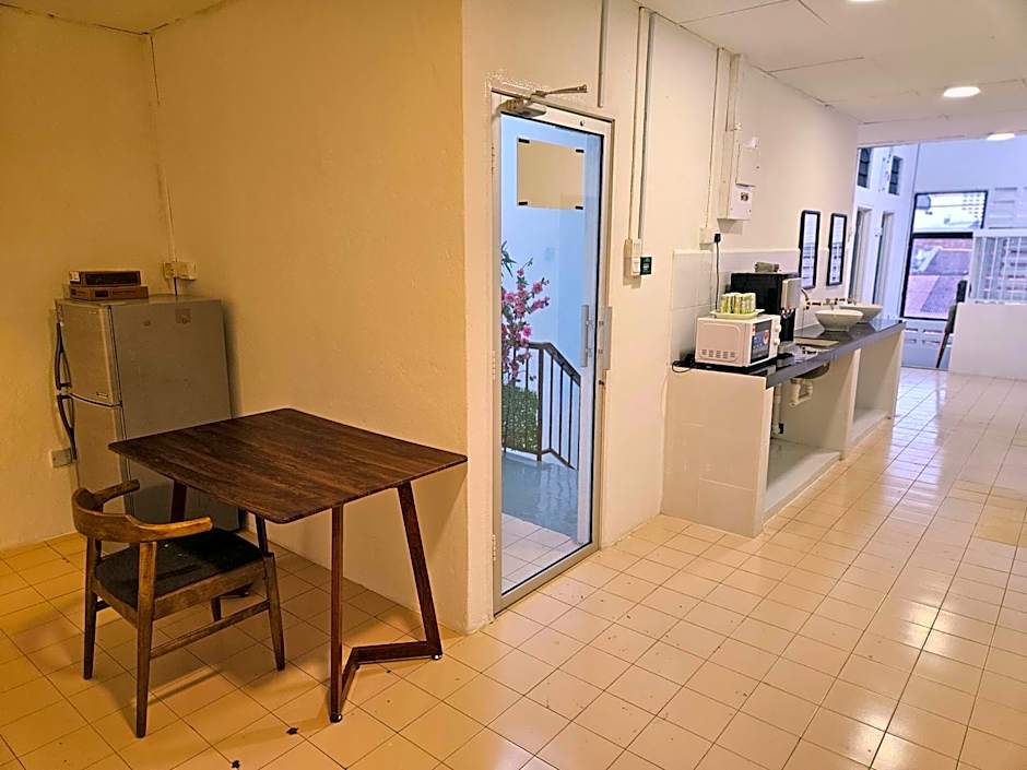 SS HOSTEL PENANG