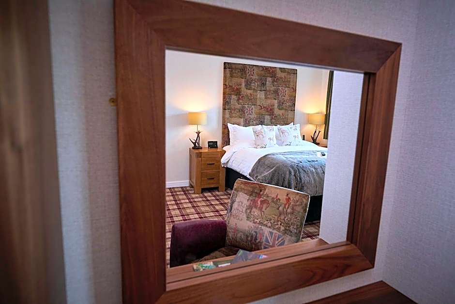 The Hope and Anchor Pub